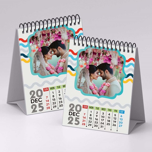 Calendars
