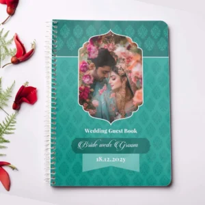 Guestbook of Love