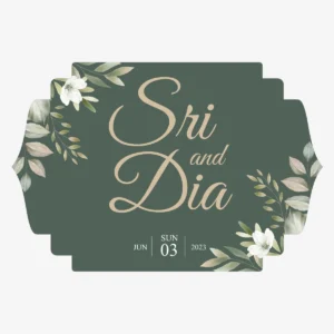 Designer Sticker-120