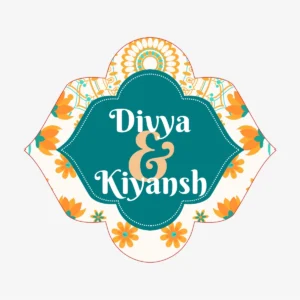 Designer Sticker-121