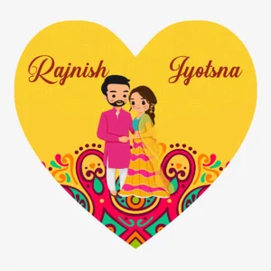 Designer Sticker-126