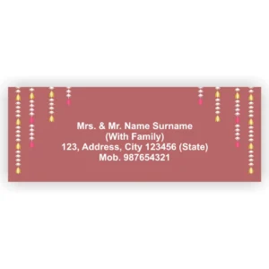Guest Name Sticker-114