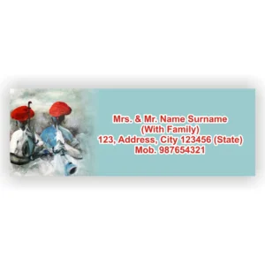 Guest Name Sticker-116