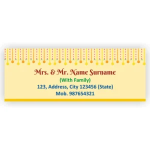 Guest Name Sticker-117