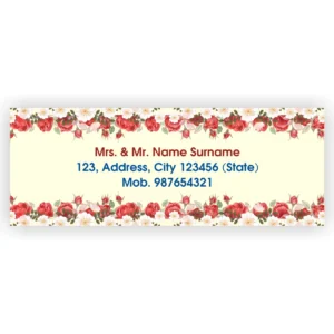 Guest Name Sticker-121