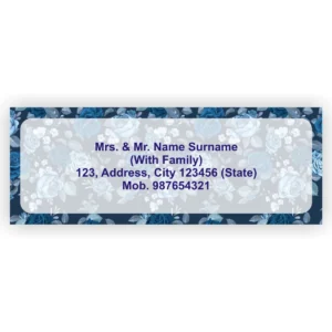 Guest Name Sticker-128