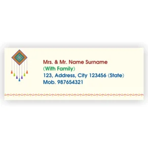 Guest Name Sticker-103