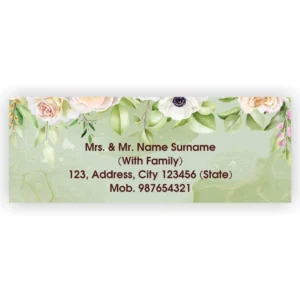 Guest Name Sticker-134