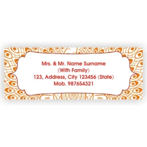 Guest Name Sticker-150