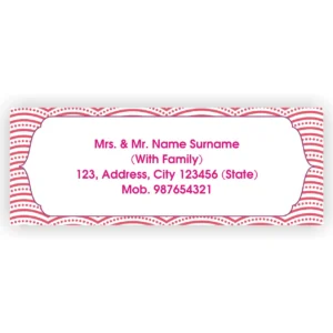 Guest Name Sticker-151