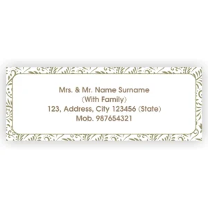 Guest Name Sticker-157