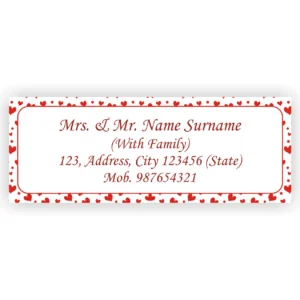 Guest Name Sticker-159
