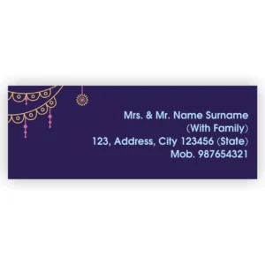 Guest Name Sticker-108
