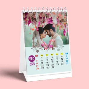 Desktop Calendar-101