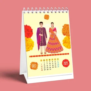 Desktop Calendar-112