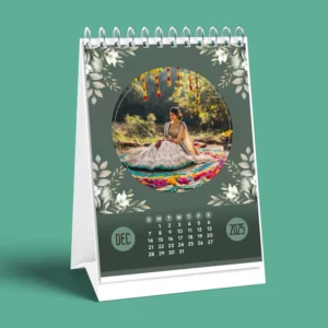 Desktop Calendar-114