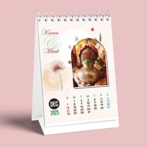 Desktop Calendar-115