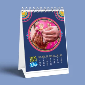 Desktop Calendar-118