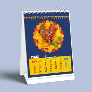 Desktop Calendar-119