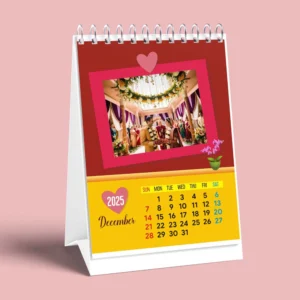 Desktop Calendar-102