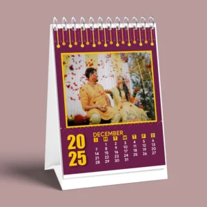 Desktop Calendar-120