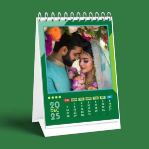 Desktop Calendar-123