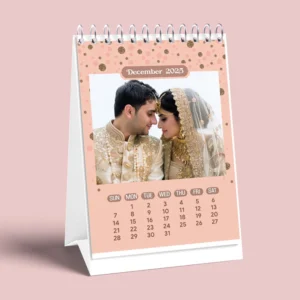 Desktop Calendar-124