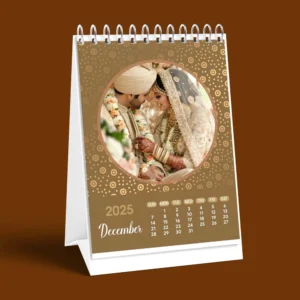 Desktop Calendar-125