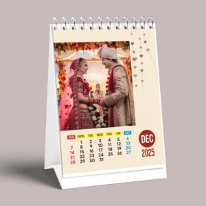 Desktop Calendar-127