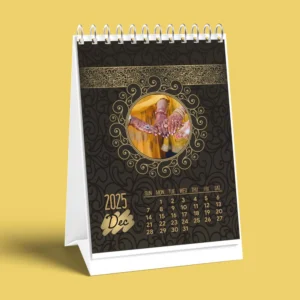 Desktop Calendar-103