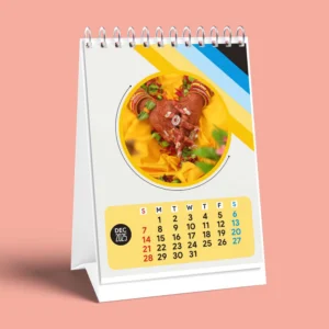 Desktop Calendar-133