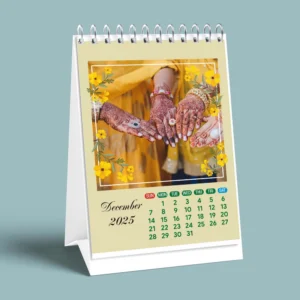 Desktop Calendar-134