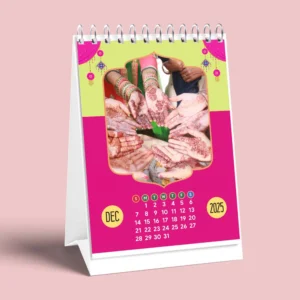 Desktop Calendar-142