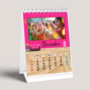 Desktop Calendar-143