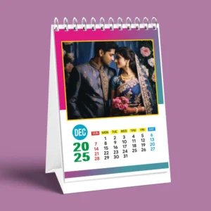 Desktop Calendar-107