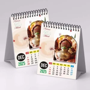 Wedding Mini Calendar-115