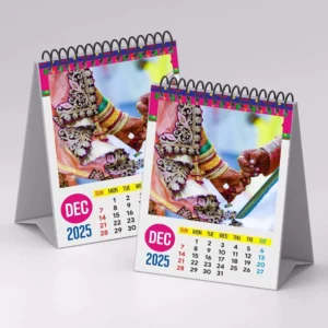 Wedding Mini Calendar-117