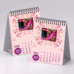Wedding Mini Calendar-121