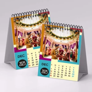 Wedding Mini Calendar-131