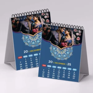 Wedding Mini Calendar-132