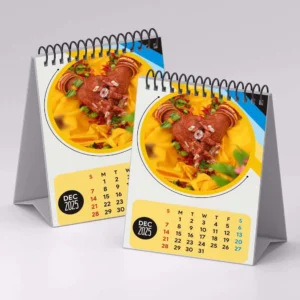 Wedding Mini Calendar-133