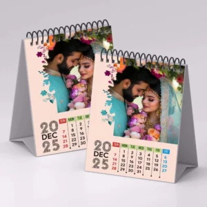 Wedding Mini Calendar-137