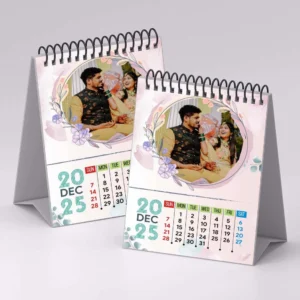Wedding Mini Calendar-139