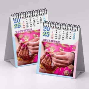 Wedding Mini Calendar-109