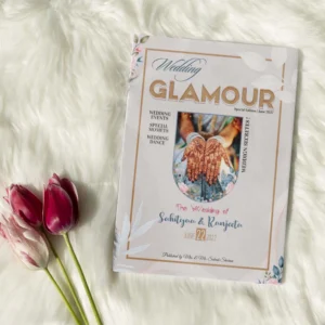 Wedding Glamour
