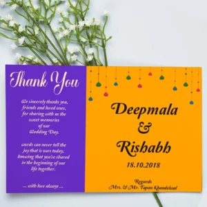Thank You Card-111