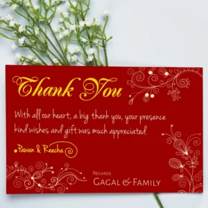 Thank You Card-114