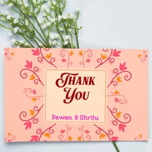 Thank You Card-125