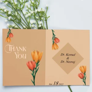 Thank You Card-131