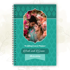 Guestbook of Love